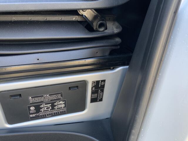 Mercedes-Benz SPRINTER 314 2.2 CDI L2H1 Automaat Airco Cruise Aluvelg IMBUX Scherm Camera Navi 3 Zits Trekhaak 2000 kg Euro 6