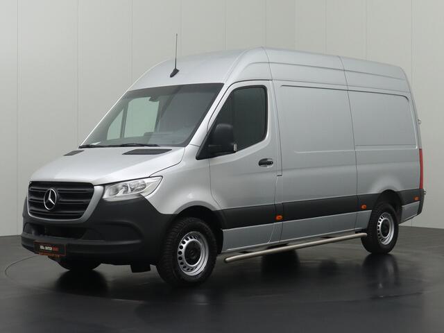 Mercedes-Benz SPRINTER 315CDI 9G-Tronic Automaat | 3500Kg TG | Camera | Airco | Cruise | Betimmering | 3-Persoons
