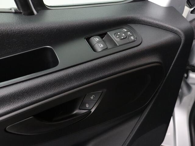 Mercedes-Benz SPRINTER 315CDI 9G-Tronic Automaat | 3500Kg TG | Camera | Airco | Cruise | Betimmering | 3-Persoons