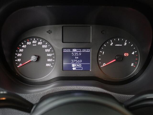 Mercedes-Benz SPRINTER 315CDI 9G-Tronic Automaat | 3500Kg TG | Camera | Airco | Cruise | Betimmering | 3-Persoons