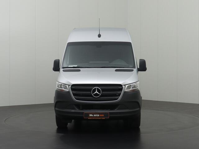 Mercedes-Benz SPRINTER 315CDI 9G-Tronic Automaat | 3500Kg TG | Camera | Airco | Cruise | Betimmering | 3-Persoons