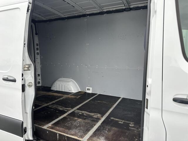 Mercedes-Benz SPRINTER 315 1.9 CDI L2H2*LED*MBUX*HAAK*CRUISE*NAVI*CAM*TEL