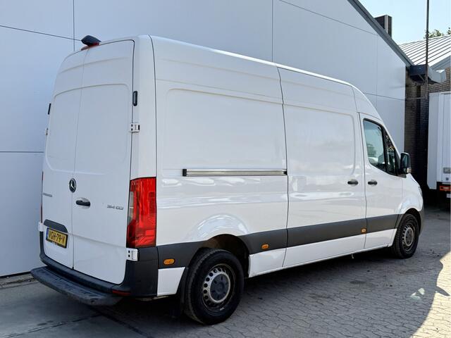 Mercedes-Benz SPRINTER 314 2.2 CDI Automaat L2H2 Climate Control Cruise Control Standkachel Navigatie Camera
