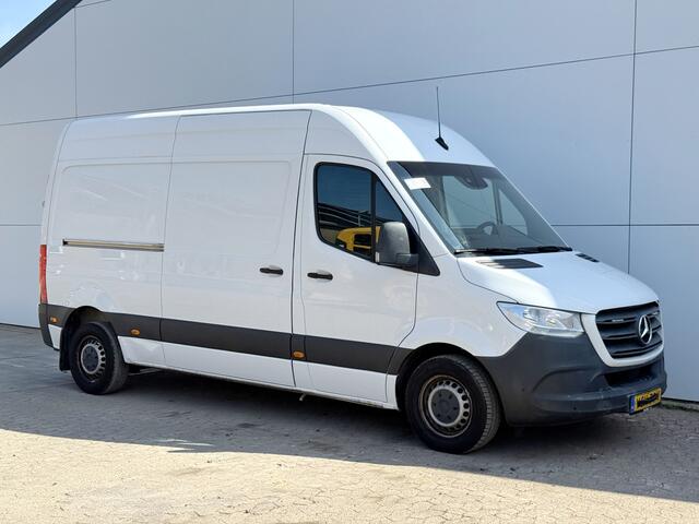 Mercedes-Benz SPRINTER 314 2.2 CDI Automaat L2H2 Climate Control Cruise Control Standkachel Navigatie Camera