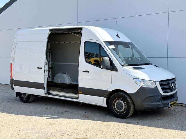 Mercedes-Benz SPRINTER 314 2.2 CDI Automaat L2H2 Climate Control Cruise Control Standkachel Navigatie Camera