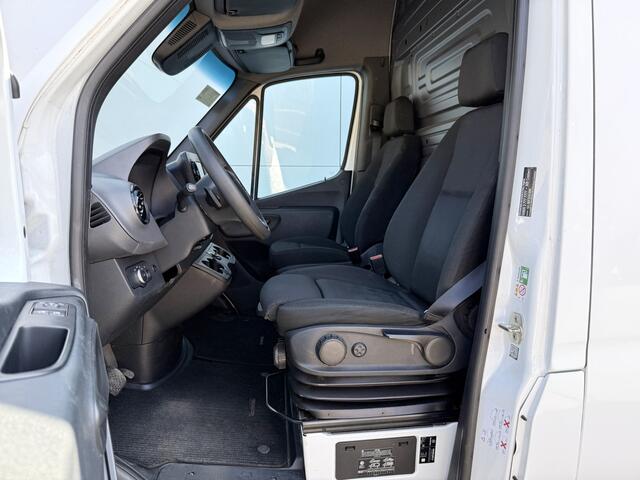 Mercedes-Benz SPRINTER 314 2.2 CDI Automaat L2H2 Climate Control Cruise Control Standkachel Navigatie Camera