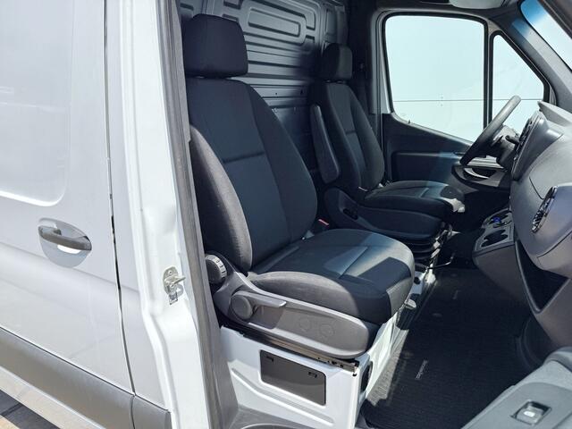 Mercedes-Benz SPRINTER 314 2.2 CDI Automaat L2H2 Climate Control Cruise Control Standkachel Navigatie Camera
