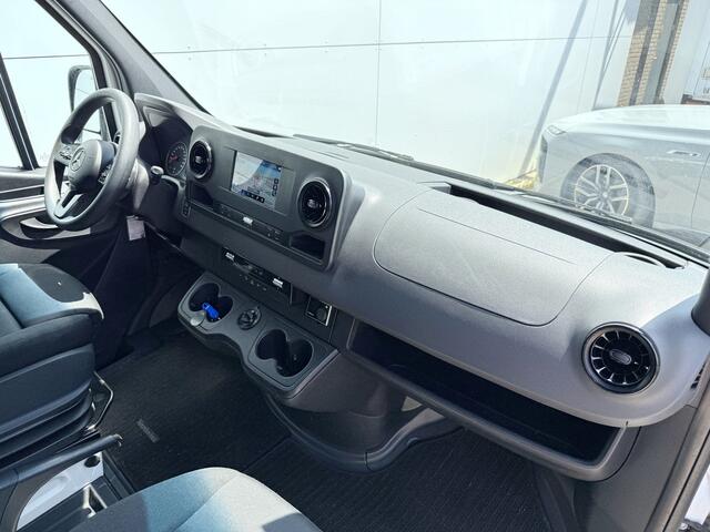 Mercedes-Benz SPRINTER 314 2.2 CDI Automaat L2H2 Climate Control Cruise Control Standkachel Navigatie Camera