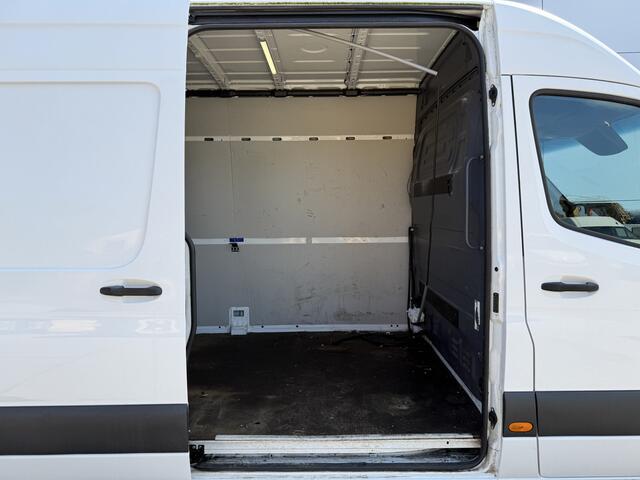 Mercedes-Benz SPRINTER 314 2.2 CDI Automaat L2H2 Climate Control Cruise Control Standkachel Navigatie Camera