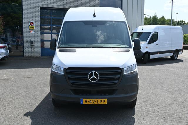 Mercedes-Benz SPRINTER 316 CDI L2H2 3500 KG trekhaak, Camera, Geveerde stoel, Standkachel
