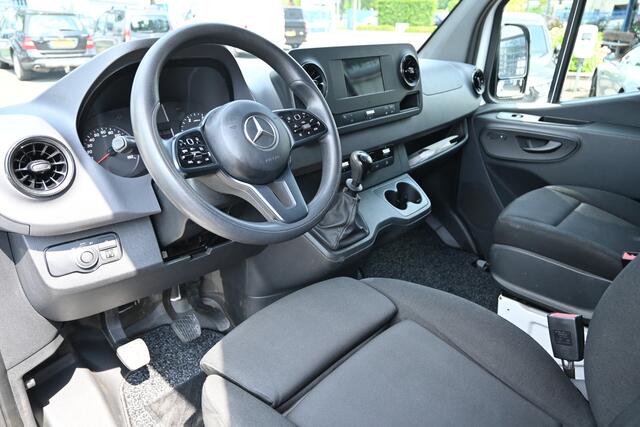 Mercedes-Benz SPRINTER 316 CDI L2H2 3500 KG trekhaak, Camera, Geveerde stoel, Standkachel
