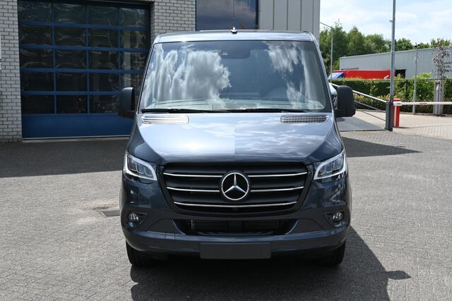 Mercedes-Benz SPRINTER 319 CDI L2H1 Vele opties 3500 kg Trekhaak, Luchtvering, Distronic, 2 Schuifdeuren, LED