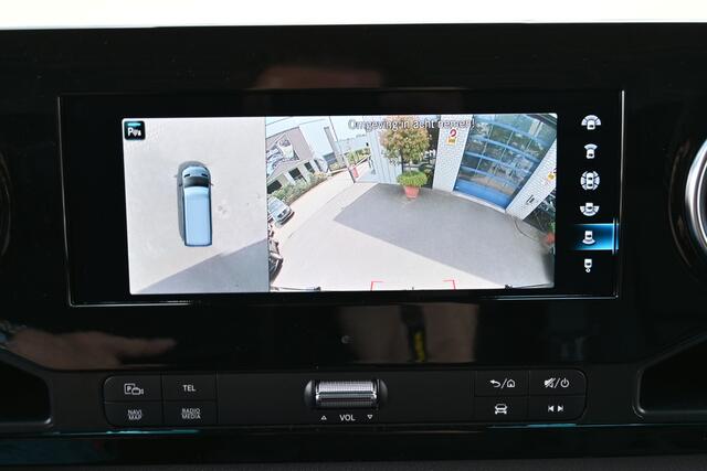 Mercedes-Benz SPRINTER 319 CDI L2H1 Vele opties 3500 kg Trekhaak, Luchtvering, Distronic, 2 Schuifdeuren, LED