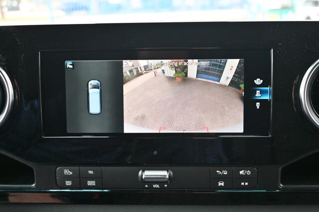 Mercedes-Benz SPRINTER 319 CDI L3H2 Vele opties 3500 kg Trekhaak, MBUX 10.25, Distronic, LED