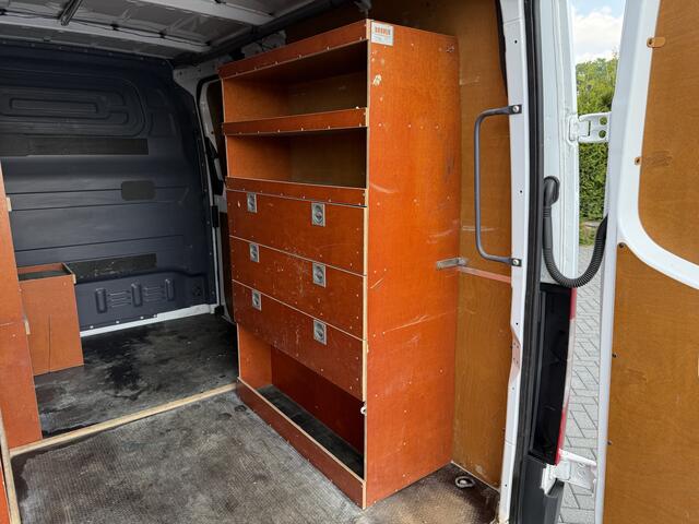 Mercedes-Benz SPRINTER 211 CDI / AUTOMAAT / L1H1 / TREKHAAK / INRICHTING / CAMERA / AIRCO / 1e EIG.