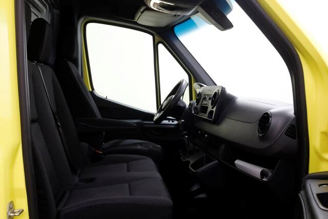 Mercedes-Benz SPRINTER 314 CDI 143pk E6 RWD L2H1 Airco 10-2018
