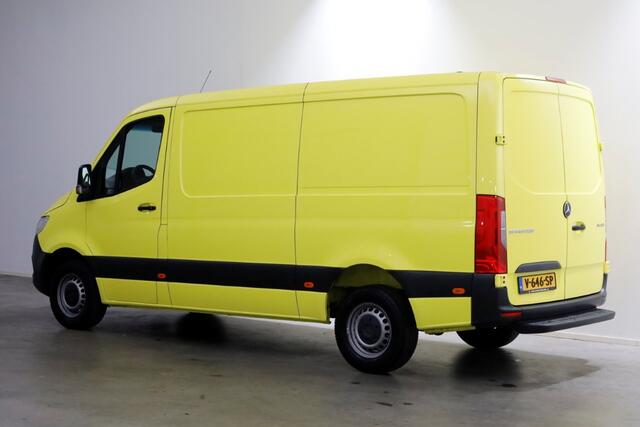 Mercedes-Benz SPRINTER 314 CDI 143pk E6 RWD L2H1 Airco 10-2018