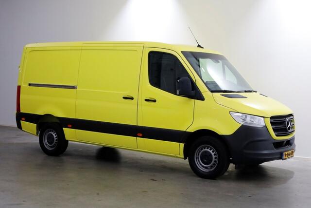 Mercedes-Benz SPRINTER 314 CDI 143pk E6 RWD L2H1 Airco 10-2018