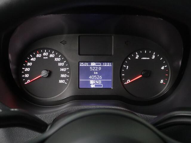 Mercedes-Benz SPRINTER 315CDI 9G-Tronic Automaat L2H2 | 3500Kg TG | Camera | Airco | Cruise | Betimmering | 3-Persoons