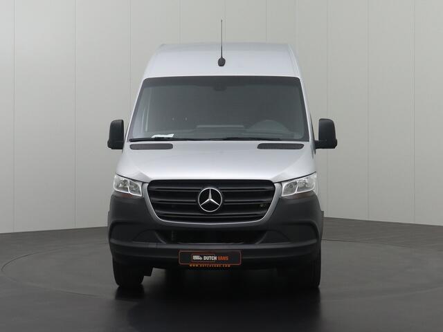 Mercedes-Benz SPRINTER 315CDI 9G-Tronic Automaat L2H2 | 3500Kg TG | Camera | Airco | Cruise | Betimmering | 3-Persoons