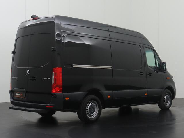 Mercedes-Benz SPRINTER 314CDI L2H2 | Navigatie | Camera | Airco | Cruise | 3-Persoons