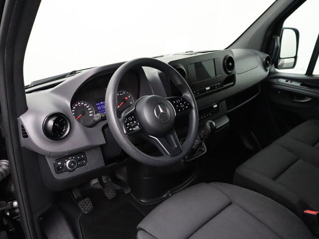 Mercedes-Benz SPRINTER 314CDI L2H2 | Navigatie | Camera | Airco | Cruise | 3-Persoons