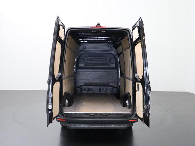 Mercedes-Benz SPRINTER 314CDI L2H2 | Navigatie | Camera | Airco | Cruise | 3-Persoons