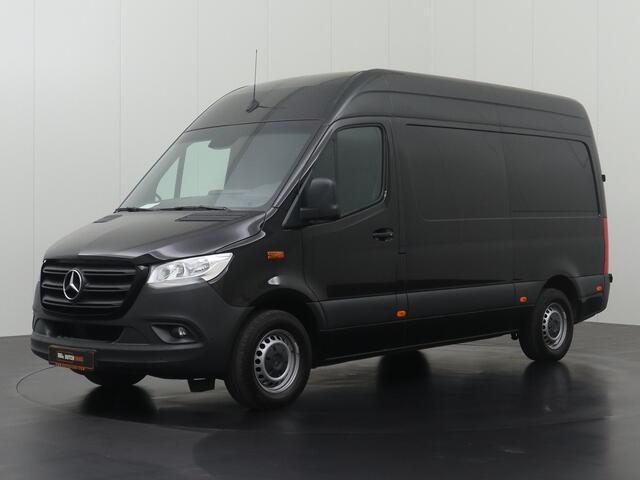 Mercedes-Benz SPRINTER 314CDI L2H2 | Navigatie | Camera | Airco | Cruise | 3-Persoons