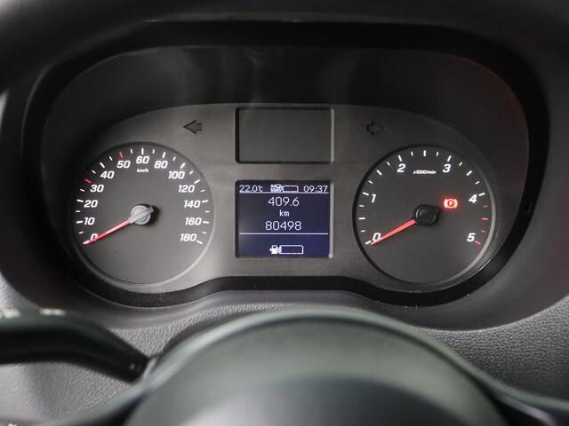 Mercedes-Benz SPRINTER 314CDI L2H2 | Navigatie | Camera | Airco | Cruise | 3-Persoons