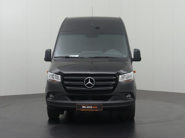 Mercedes-Benz SPRINTER 314CDI L2H2 | Navigatie | Camera | Airco | Cruise | 3-Persoons