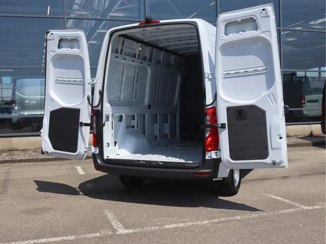 Mercedes-Benz SPRINTER Sprinter 317 CDI GB L2 RWD PRO