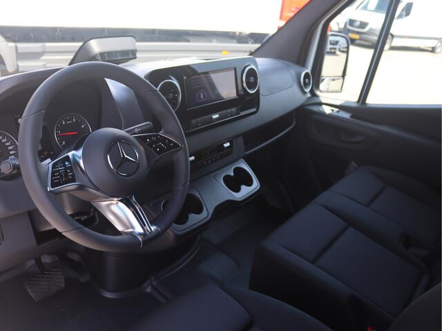 Mercedes-Benz SPRINTER Sprinter 317 CDI GB L2 RWD PRO