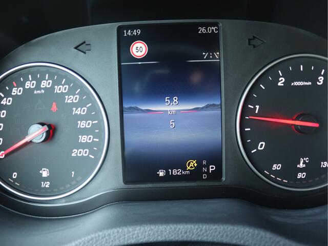 Mercedes-Benz SPRINTER Sprinter 317 CDI GB L2 RWD PRO