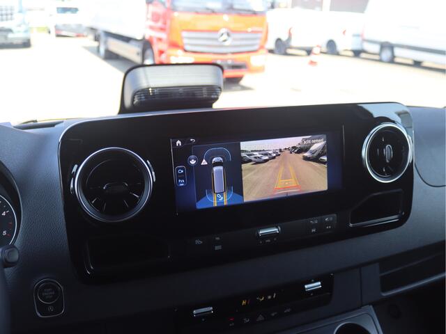 Mercedes-Benz SPRINTER 317 1.9 CDI L2 Pro HD
