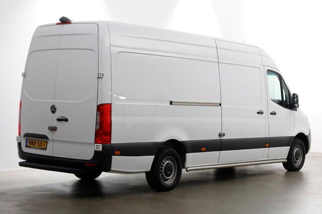 Mercedes-Benz SPRINTER 314 CDI 143pk RWD L3H2 Maxi 7G Automaat Airco/Navi/Camera 03-2022