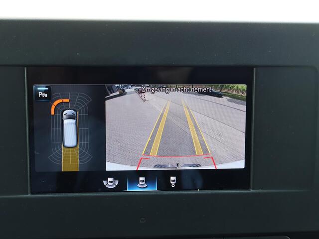Mercedes-Benz SPRINTER 319 3.0 CDI V6 190 PK AUT. L2H2 + LED | NAVIGATIE | STOELVERW. | TREKHAAK | CARPLAY | CAMERA