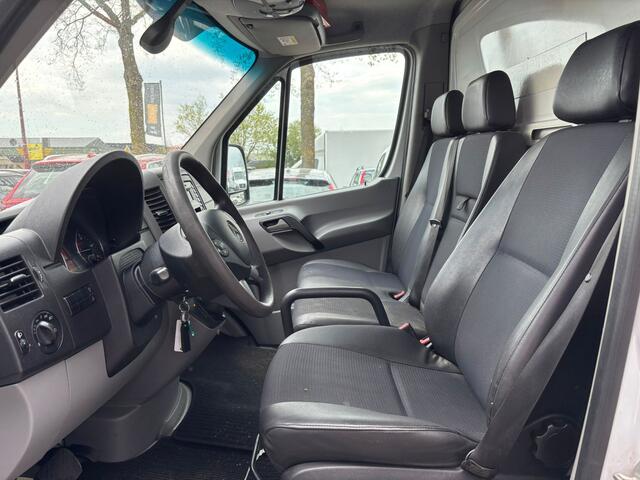 Mercedes-Benz SPRINTER 314 2.2 CDI 325 Kipper EcoTrommel Automaat!