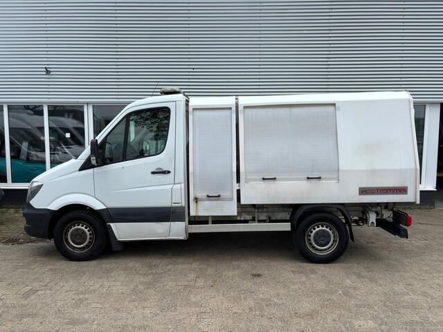 Mercedes-Benz SPRINTER 314 2.2 CDI 325 Kipper EcoTrommel Automaat!