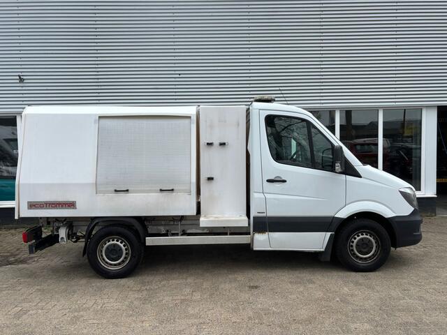 Mercedes-Benz SPRINTER 314 2.2 CDI 325 Kipper EcoTrommel Automaat!
