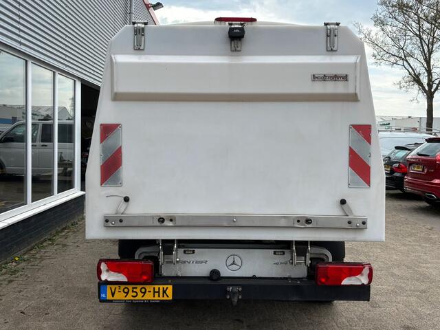 Mercedes-Benz SPRINTER 314 2.2 CDI 325 Kipper EcoTrommel Automaat!