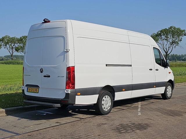 Mercedes-Benz SPRINTER 317 1.9 CDI L3H2 RWD Maxi Navi 360 Gr.- Camera Airco PDC Cruise Control Euro6 170 PK!