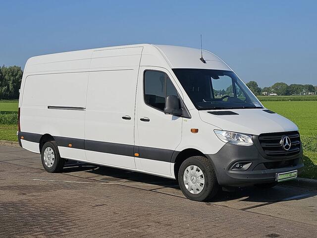 Mercedes-Benz SPRINTER 317 1.9 CDI L3H2 RWD Maxi Navi 360 Gr.- Camera Airco PDC Cruise Control Euro6 170 PK!