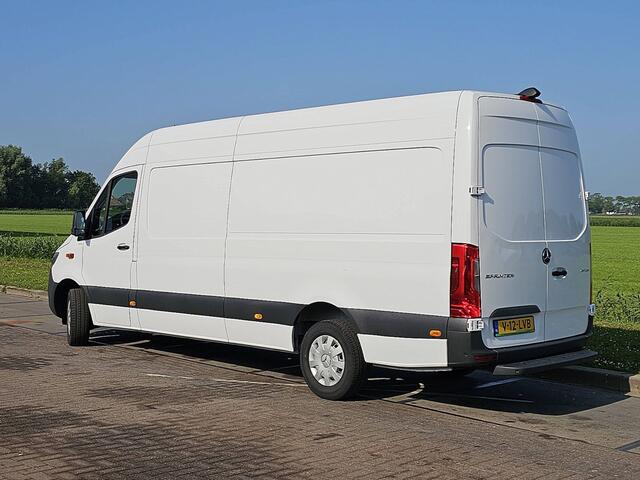 Mercedes-Benz SPRINTER 317 1.9 CDI L3H2 RWD Maxi Navi 360 Gr.- Camera Airco PDC Cruise Control Euro6 170 PK!