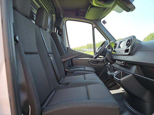 Mercedes-Benz SPRINTER 317 1.9 CDI L3H2 RWD Maxi Navi 360 Gr.- Camera Airco PDC Cruise Control Euro6 170 PK!