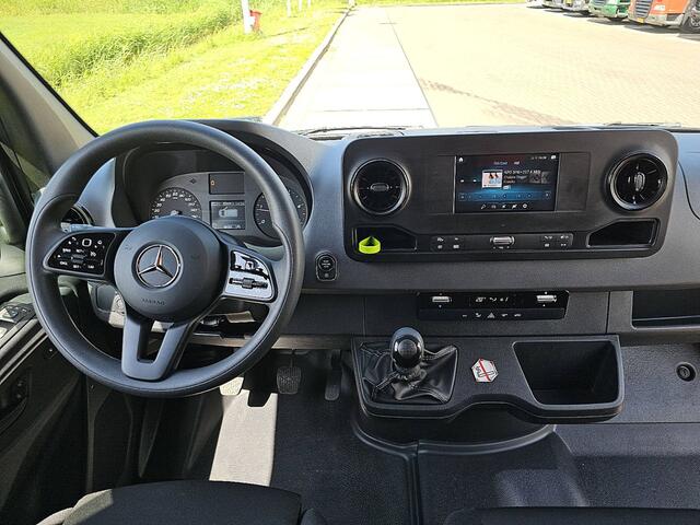 Mercedes-Benz SPRINTER 317 1.9 CDI L3H2 RWD Maxi Navi 360 Gr.- Camera Airco PDC Cruise Control Euro6 170 PK!