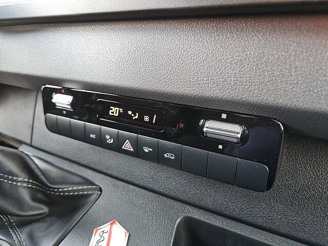 Mercedes-Benz SPRINTER 317 1.9 CDI L3H2 RWD Maxi Navi 360 Gr.- Camera Airco PDC Cruise Control Euro6 170 PK!