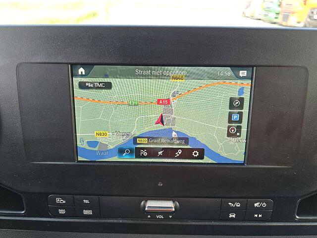 Mercedes-Benz SPRINTER 317 1.9 CDI L3H2 RWD Maxi Navi 360 Gr.- Camera Airco PDC Cruise Control Euro6 170 PK!