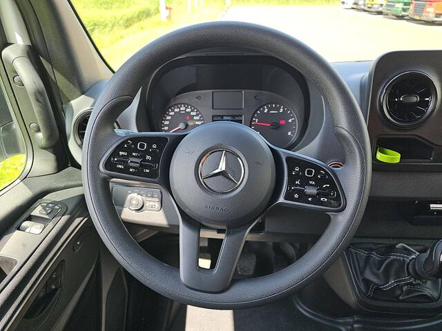 Mercedes-Benz SPRINTER 317 1.9 CDI L3H2 RWD Maxi Navi 360 Gr.- Camera Airco PDC Cruise Control Euro6 170 PK!