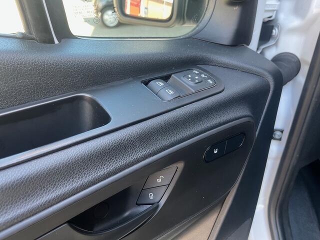 Mercedes-Benz SPRINTER 317 1.9 CDI L2H2 360 Camera, Navigatie, Carplay , Stoelverwarming, Geveerde stoel
