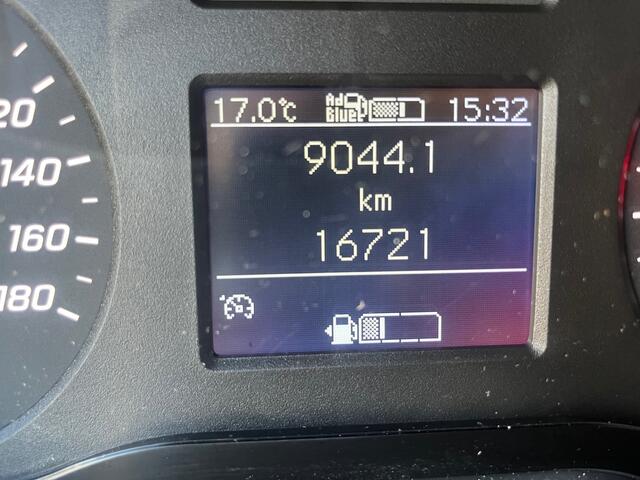 Mercedes-Benz SPRINTER 317 1.9 CDI L2H2 360 Camera, Navigatie, Carplay , Stoelverwarming, Geveerde stoel